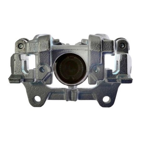 Raybestos R-Line Reman Loaded Coated Caliper & Bracket Assy - Brakes RC12711C